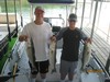 (08/04/2016) - Nice Striped Bass